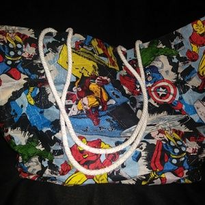 Handbag / totes